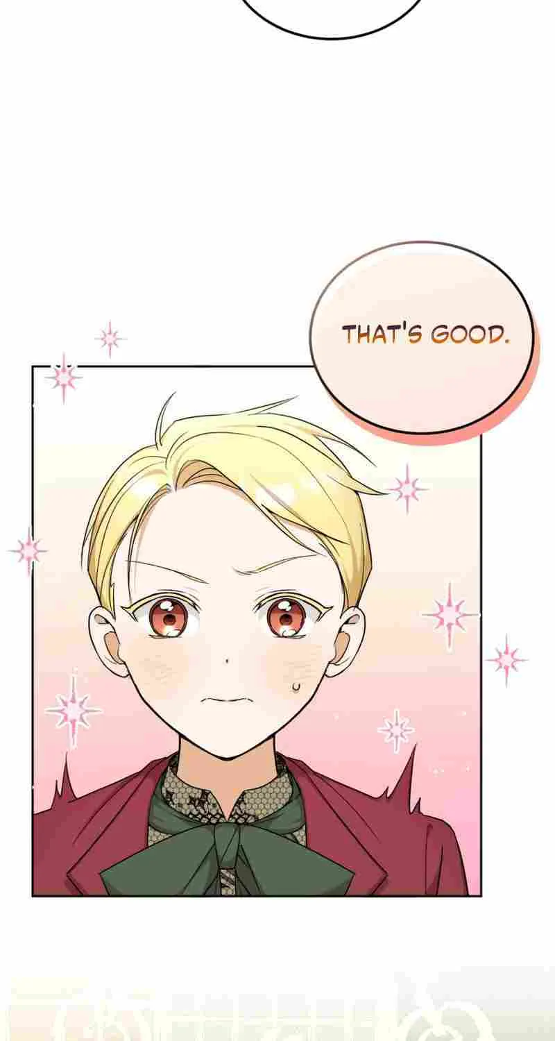 Read The Princess Is Evil chapter 68.1 image 65 on Lezhin