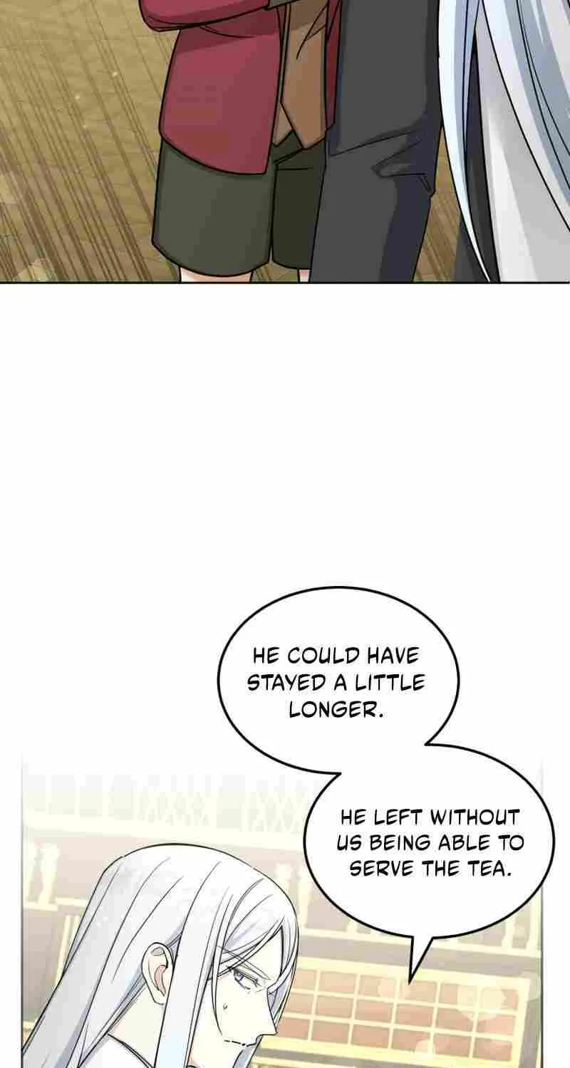 Read The Princess Is Evil chapter 68.1 image 67 on Lezhin