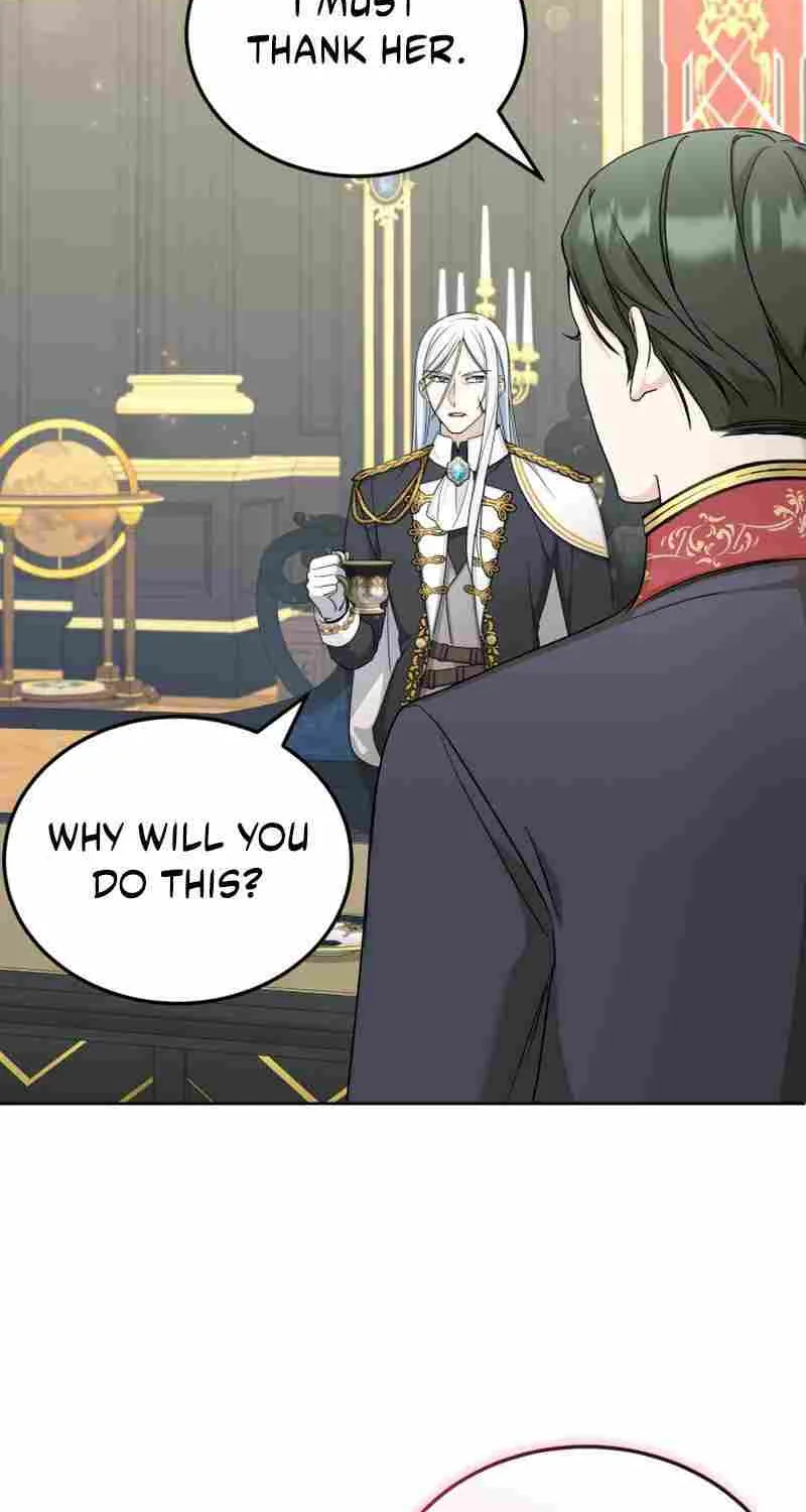 Read The Princess Is Evil chapter 68.1 image 70 on Lezhin