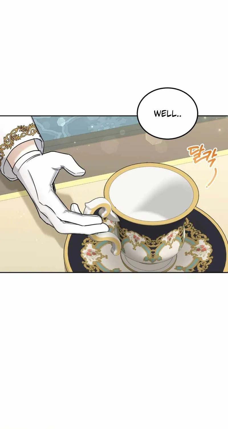 Read The Princess Is Evil chapter 68.1 image 74 on Lezhin