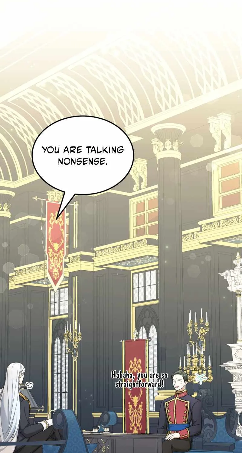 Read The Princess Is Evil chapter 68.1 image 75 on Lezhin