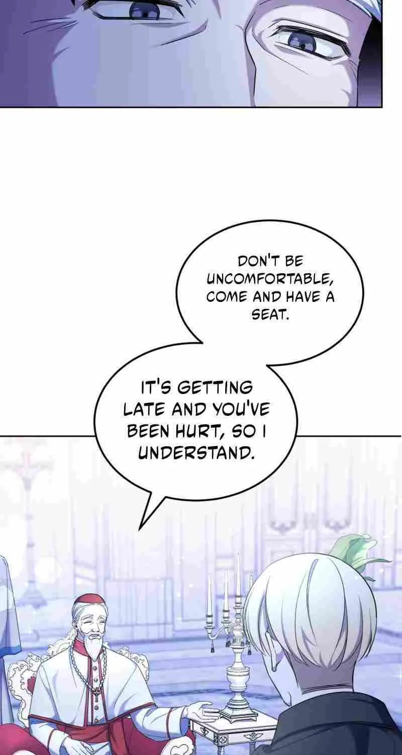 Read The Princess Is Evil chapter 68.1 image 9 on Lezhin