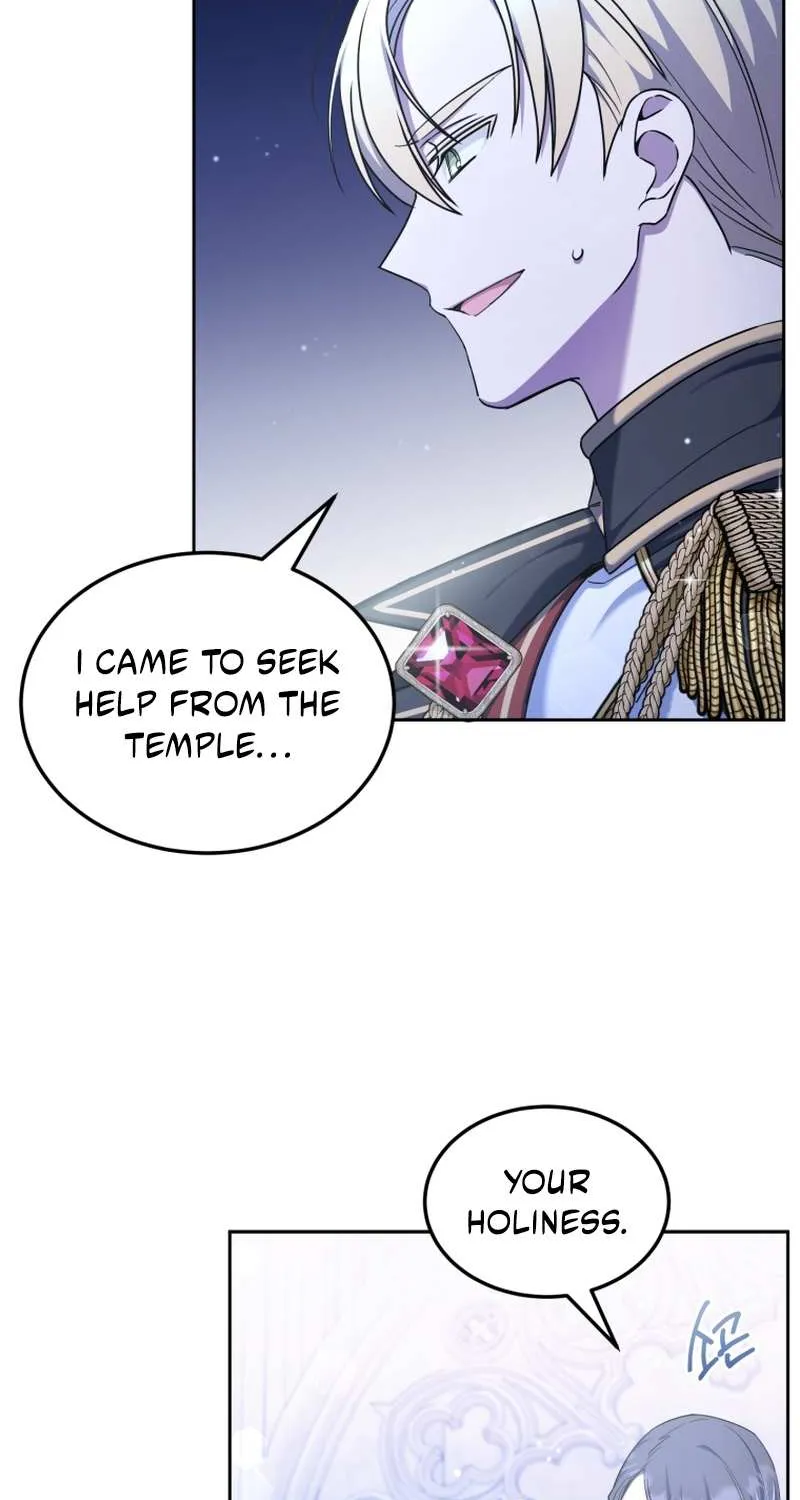 Read The Princess Is Evil chapter 68 image 11 on Lezhin
