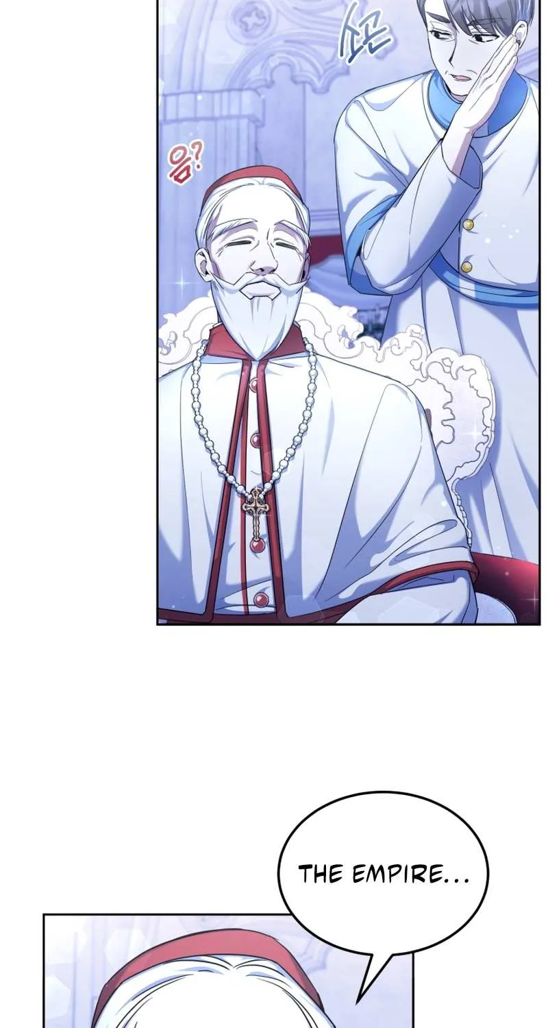 Read The Princess Is Evil chapter 68 image 12 on Lezhin
