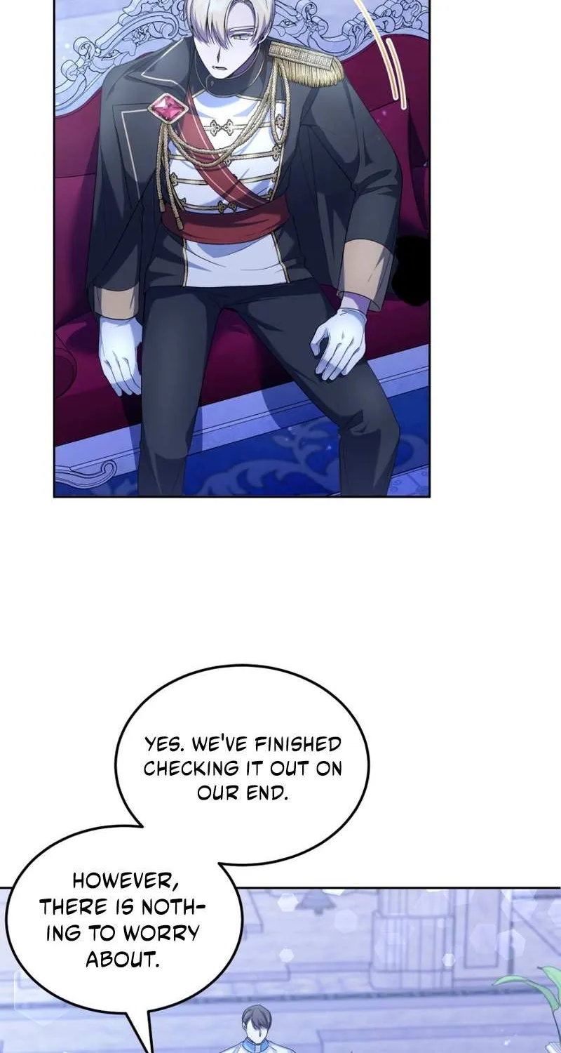 Read The Princess Is Evil chapter 68 image 14 on Lezhin