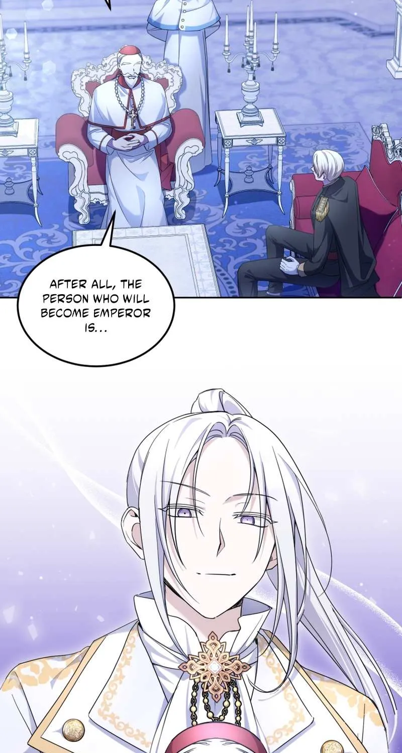 Read The Princess Is Evil chapter 68 image 15 on Lezhin