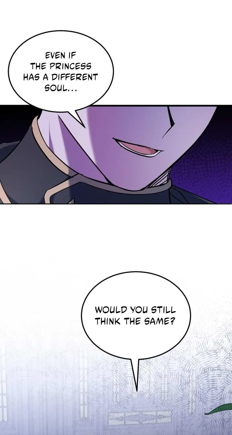 Read The Princess Is Evil chapter 68 image 17 on Lezhin