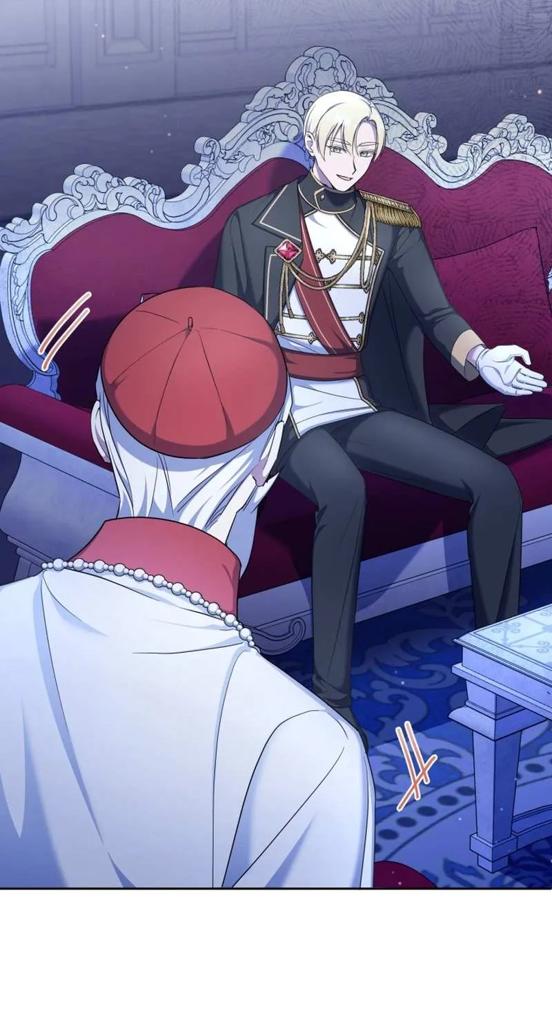 Read The Princess Is Evil chapter 68 image 18 on Lezhin