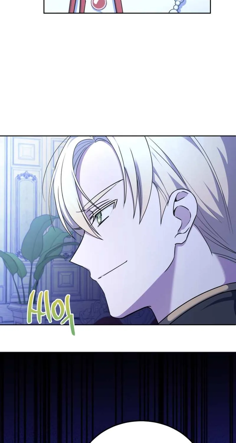 Read The Princess Is Evil chapter 68 image 22 on Lezhin