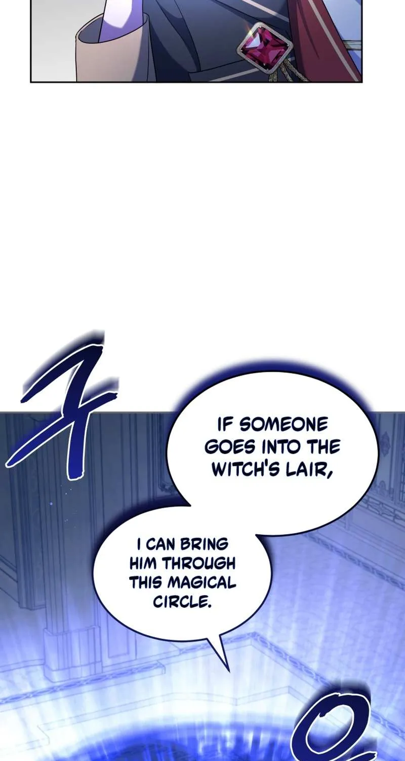 Read The Princess Is Evil chapter 68 image 27 on Lezhin