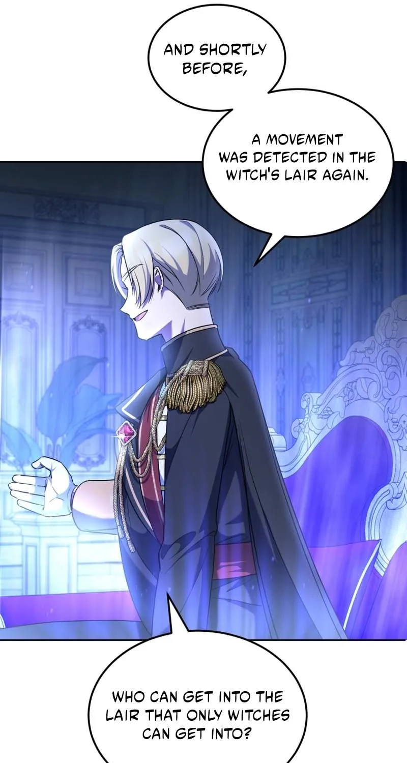 Read The Princess Is Evil chapter 68 image 29 on Lezhin