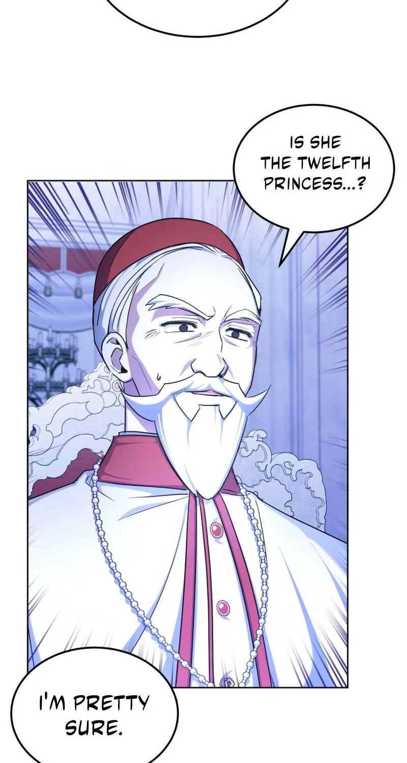 Read The Princess Is Evil chapter 68 image 30 on Lezhin