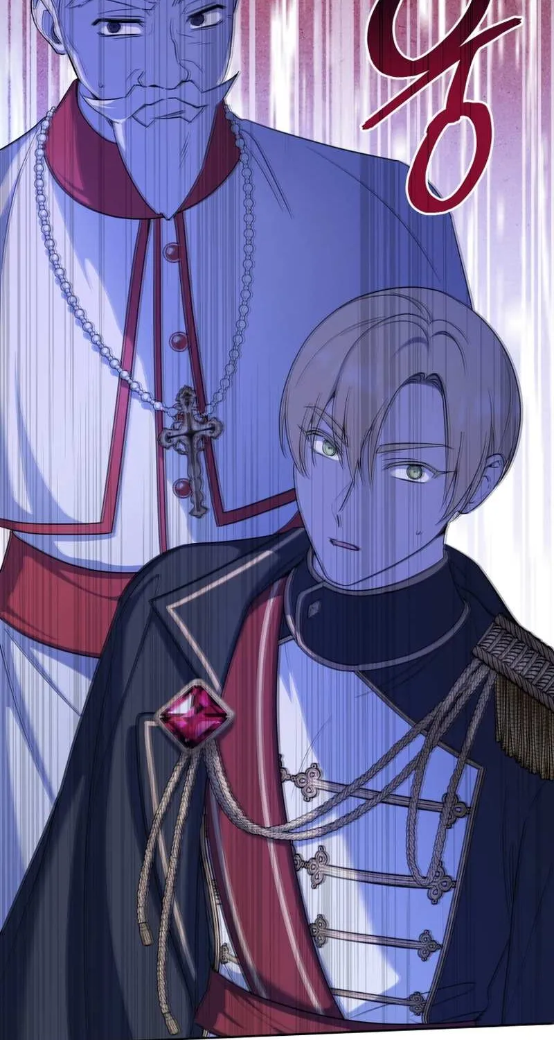 Read The Princess Is Evil chapter 68 image 34 on Lezhin