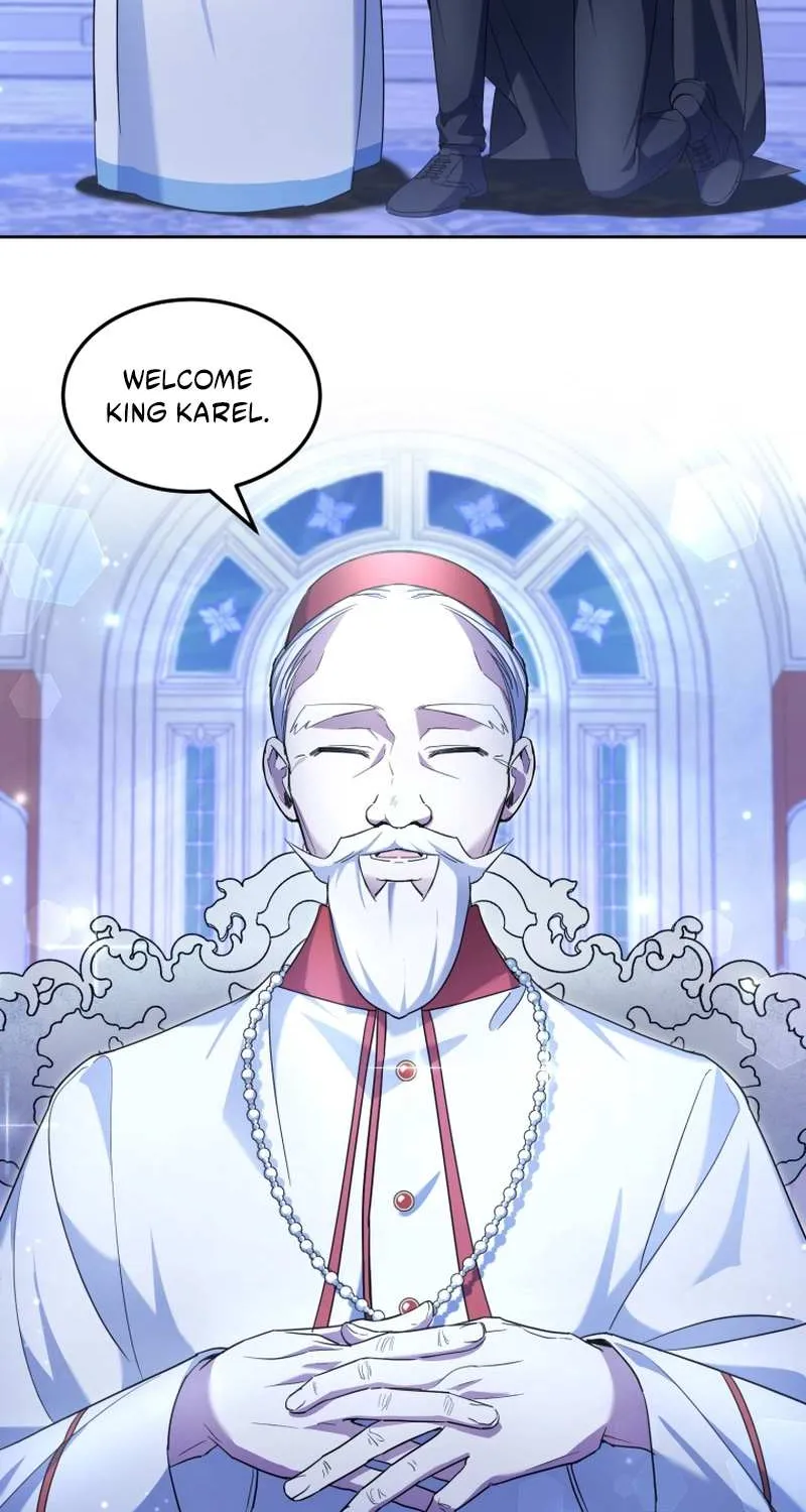Read The Princess Is Evil chapter 68 image 4 on Lezhin
