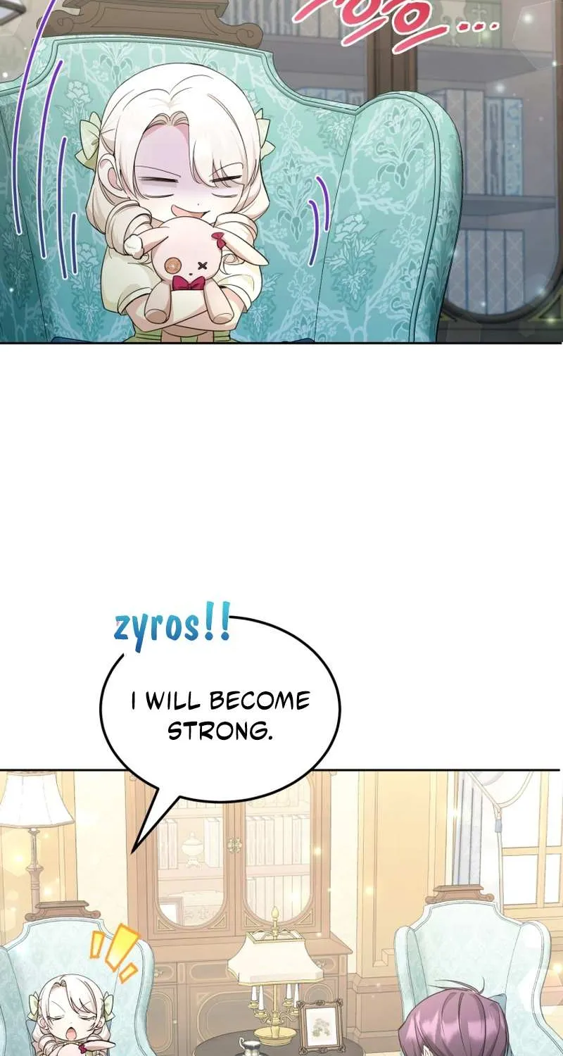 Read The Princess Is Evil chapter 68 image 40 on Lezhin