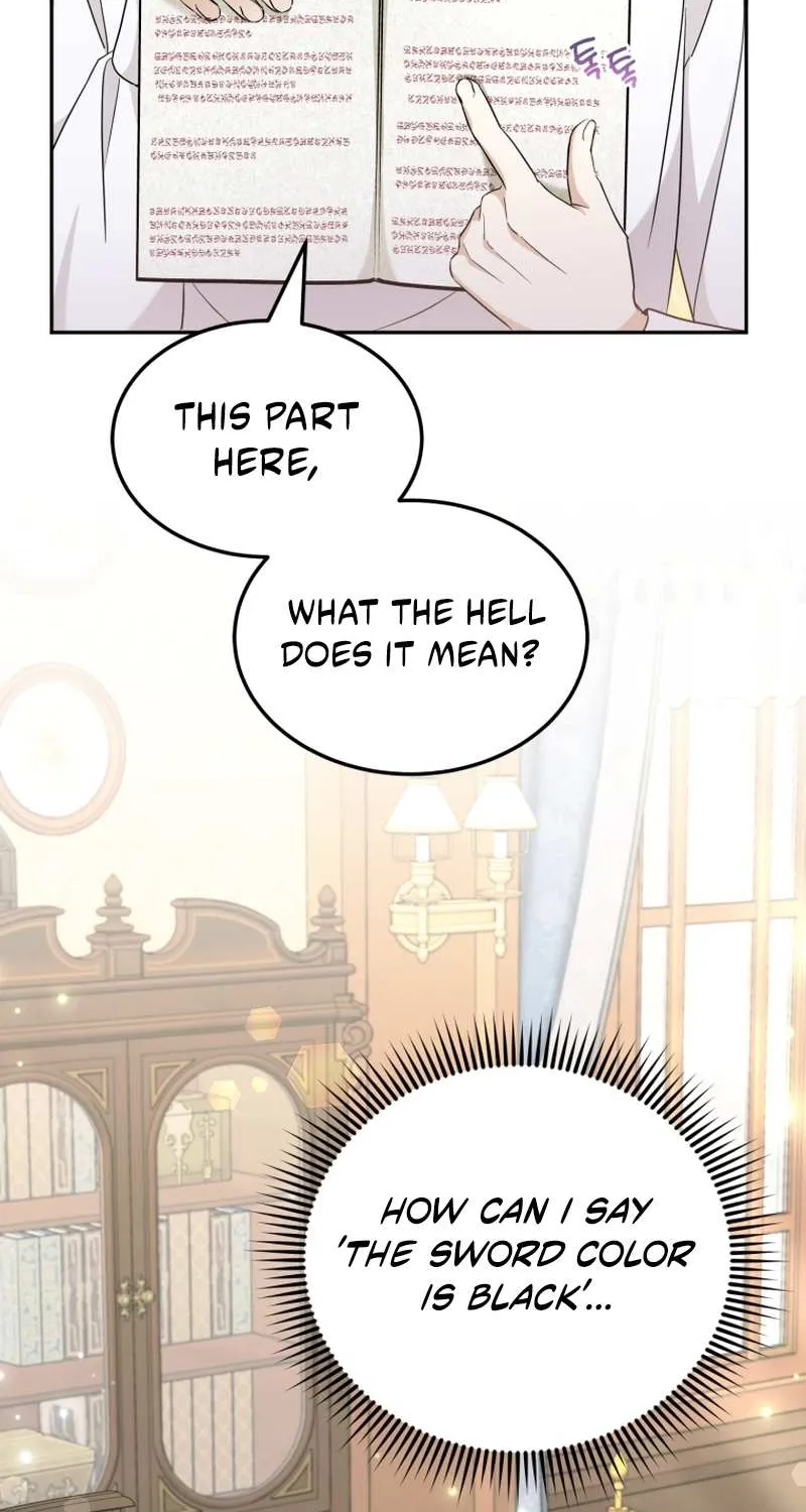 Read The Princess Is Evil chapter 68 image 42 on Lezhin