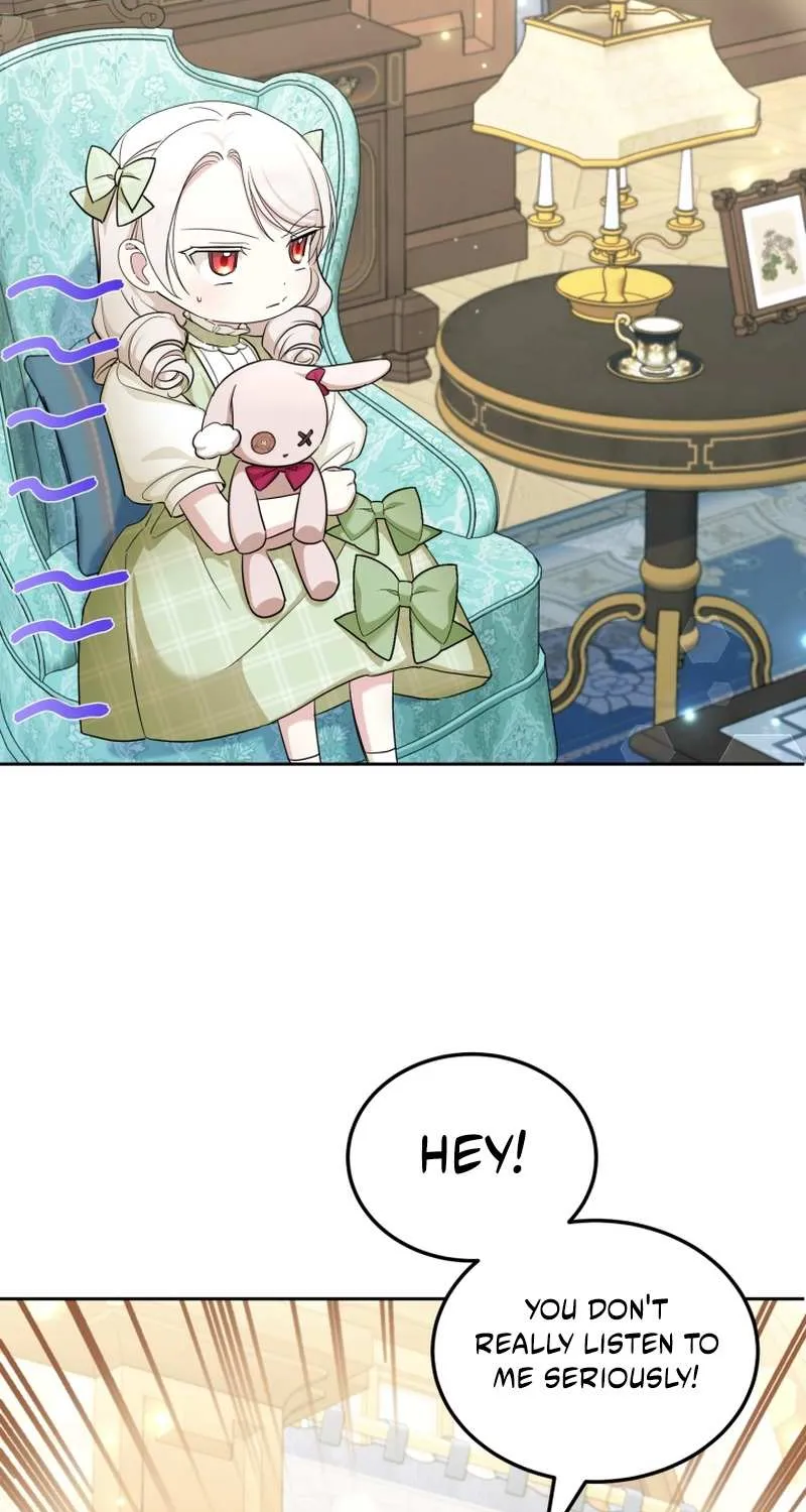 Read The Princess Is Evil chapter 68 image 43 on Lezhin