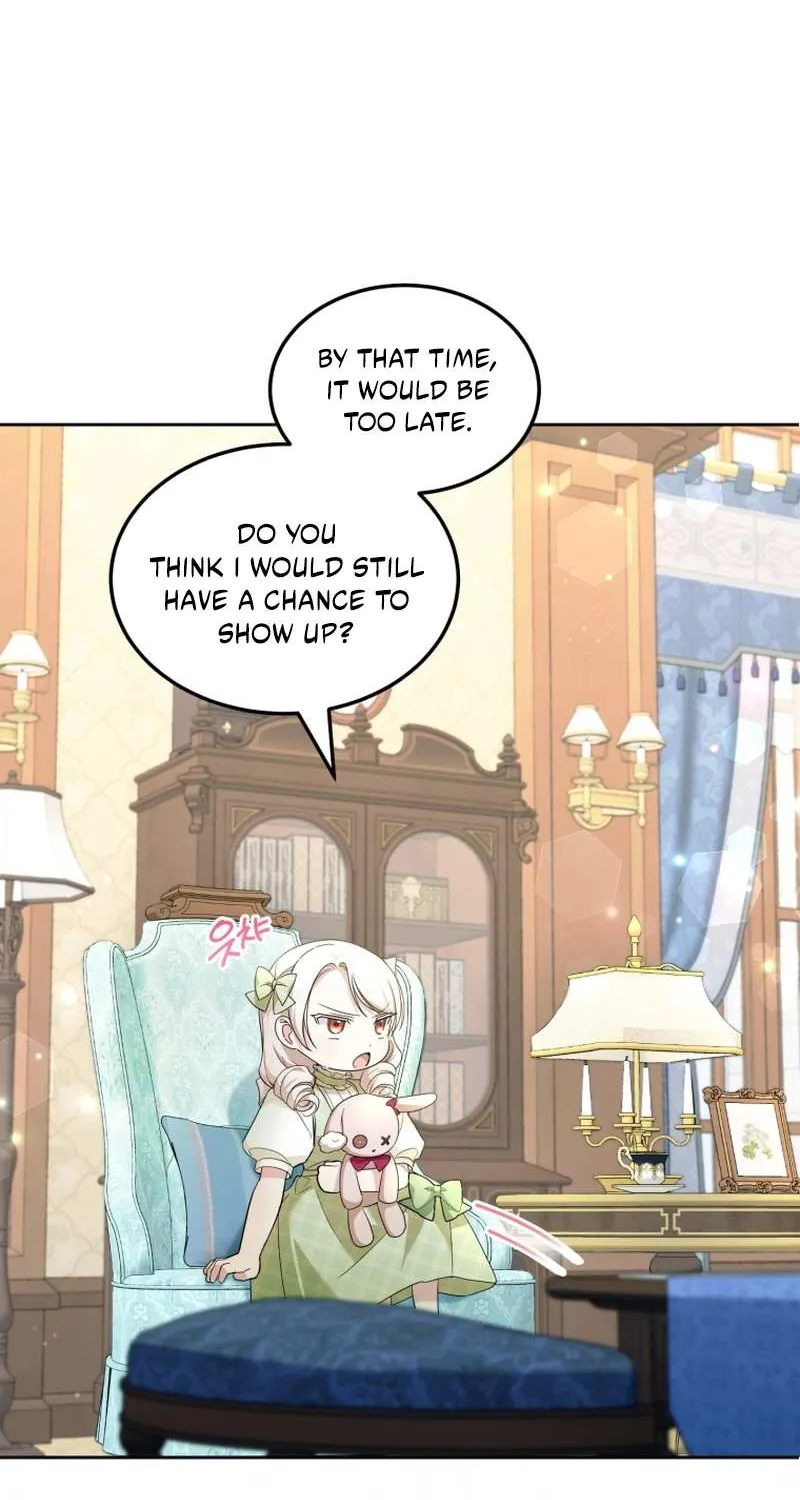 Read The Princess Is Evil chapter 68 image 50 on Lezhin