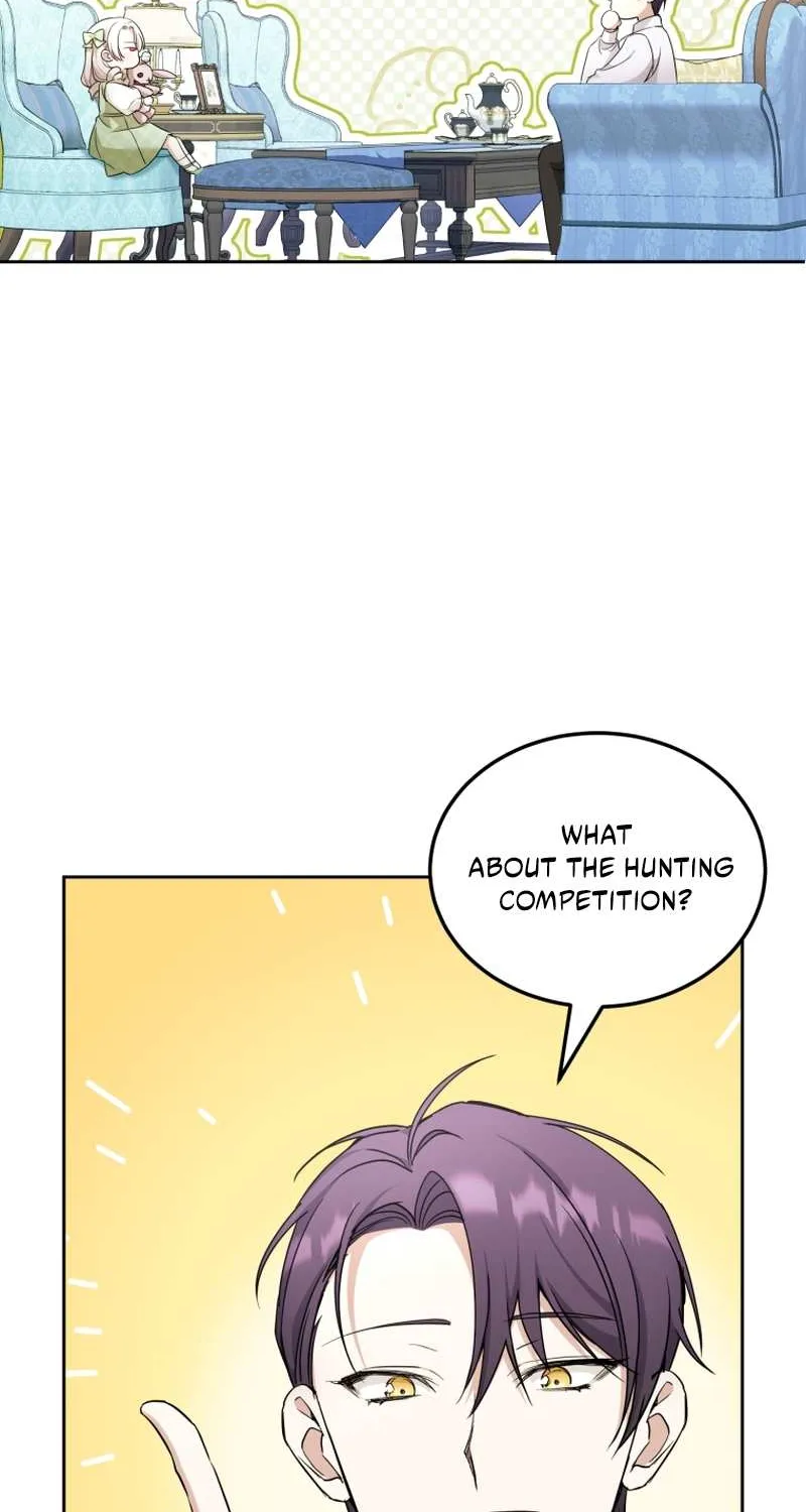Read The Princess Is Evil chapter 68 image 52 on Lezhin