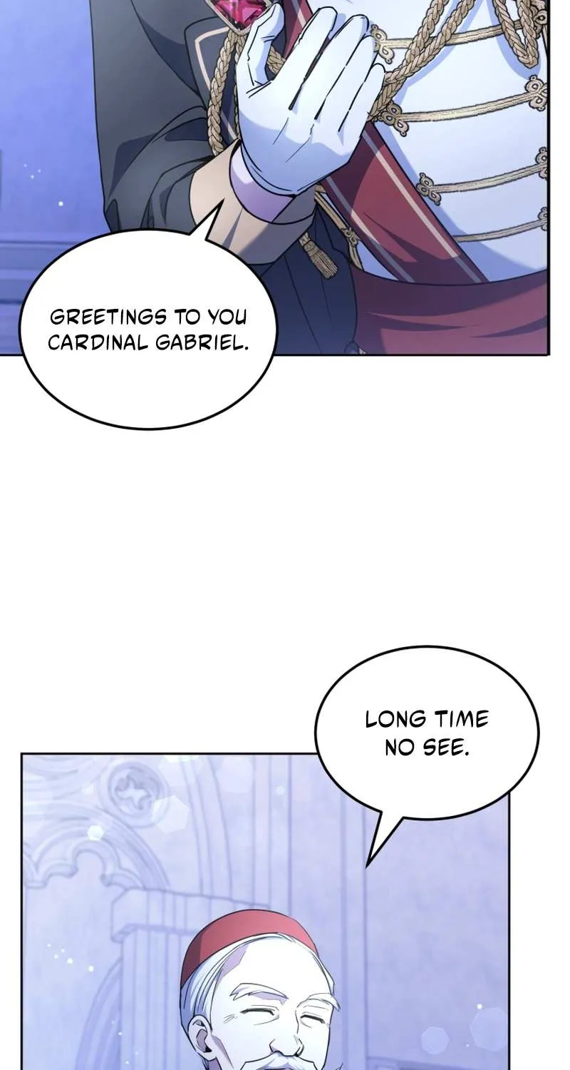 Read The Princess Is Evil chapter 68 image 6 on Lezhin