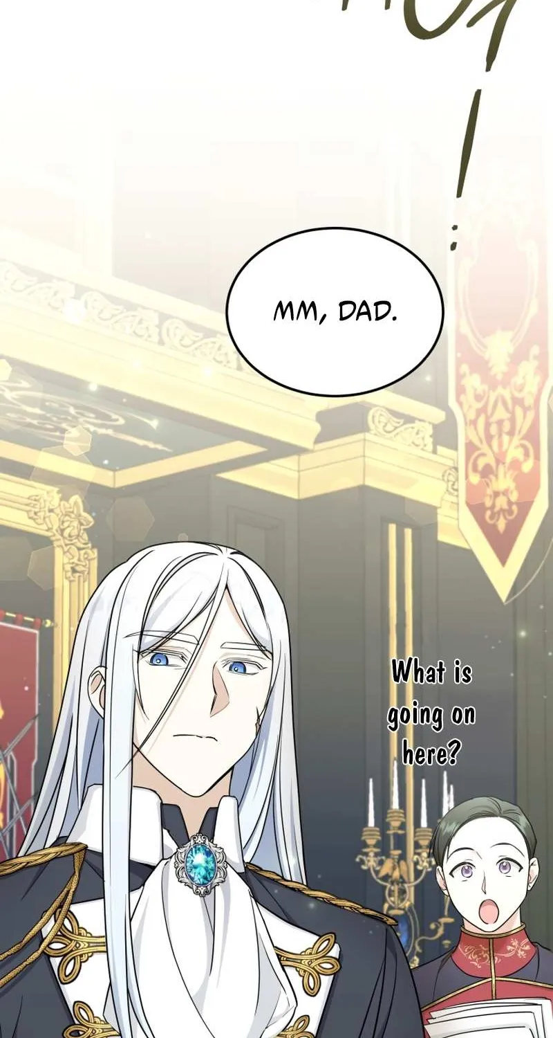 Read The Princess Is Evil chapter 68 image 60 on Lezhin