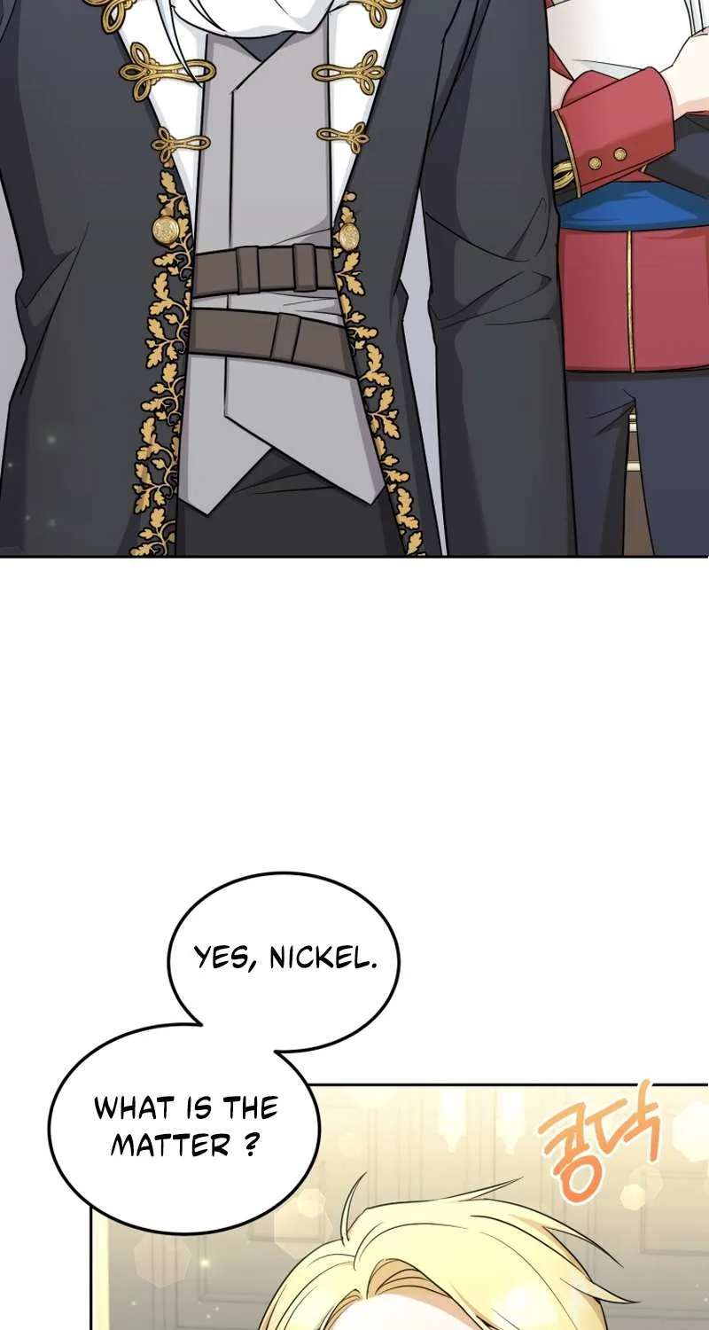 Read The Princess Is Evil chapter 68 image 61 on Lezhin