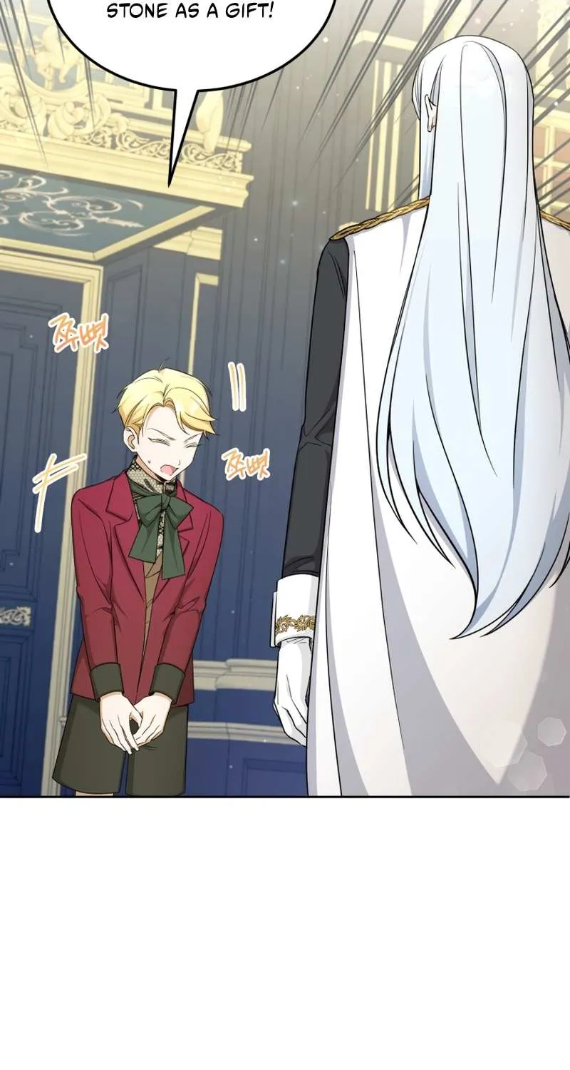 Read The Princess Is Evil chapter 68 image 63 on Lezhin