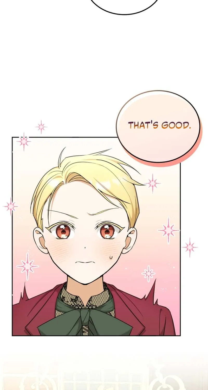 Read The Princess Is Evil chapter 68 image 65 on Lezhin