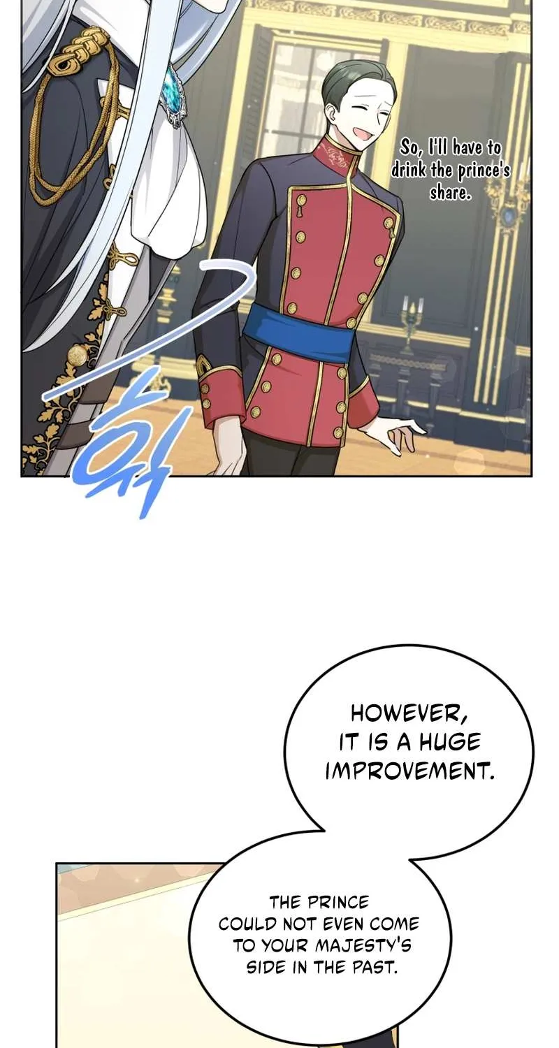 Read The Princess Is Evil chapter 68 image 68 on Lezhin