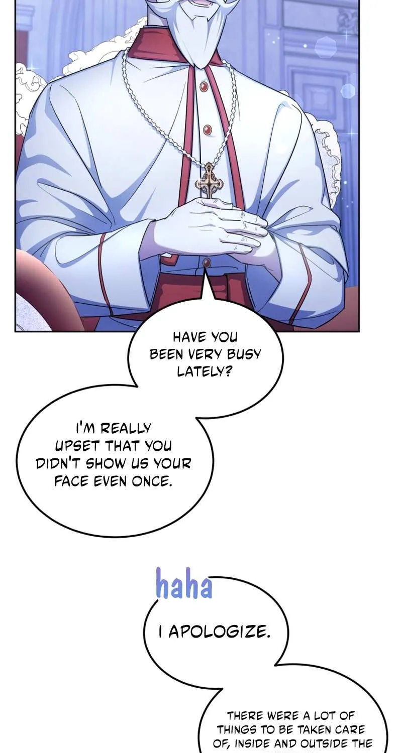 Read The Princess Is Evil chapter 68 image 7 on Lezhin