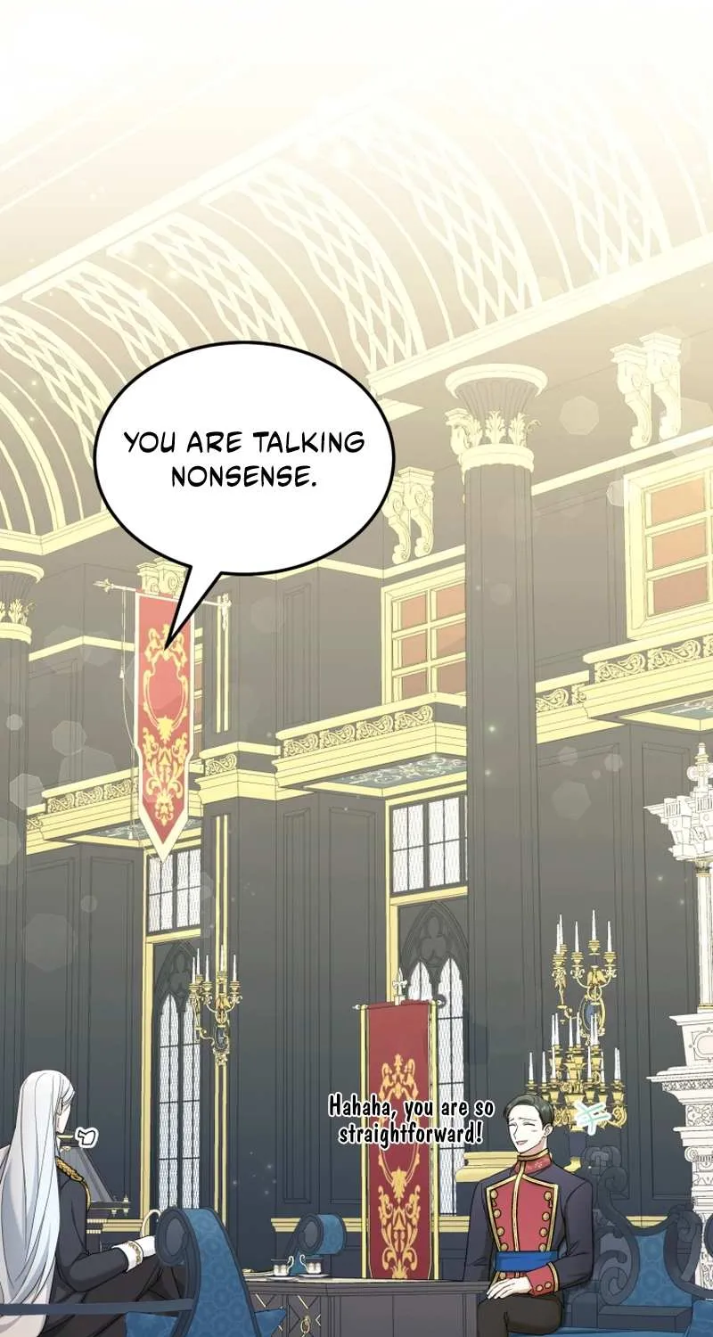 Read The Princess Is Evil chapter 68 image 75 on Lezhin