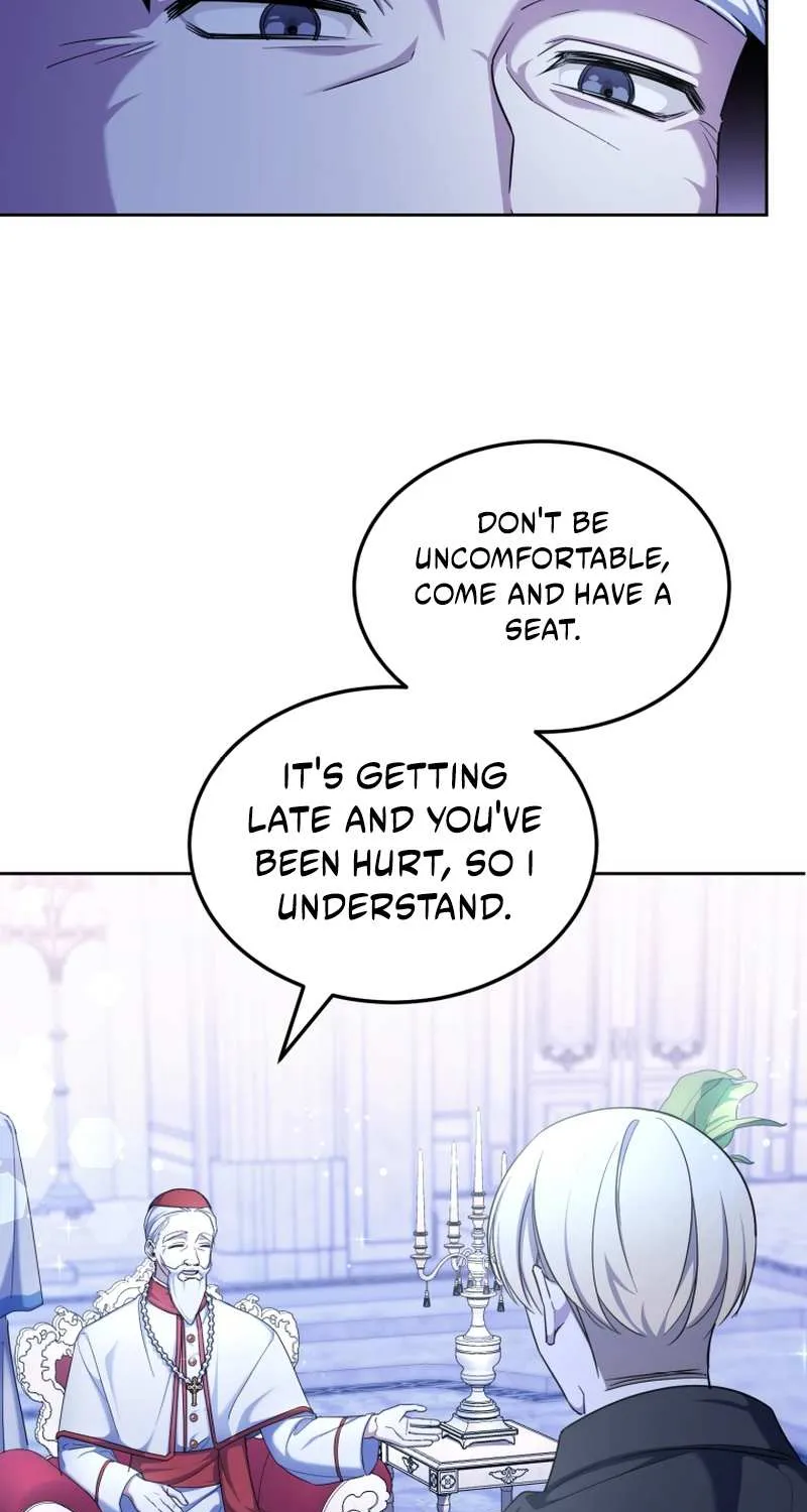 Read The Princess Is Evil chapter 68 image 9 on Lezhin
