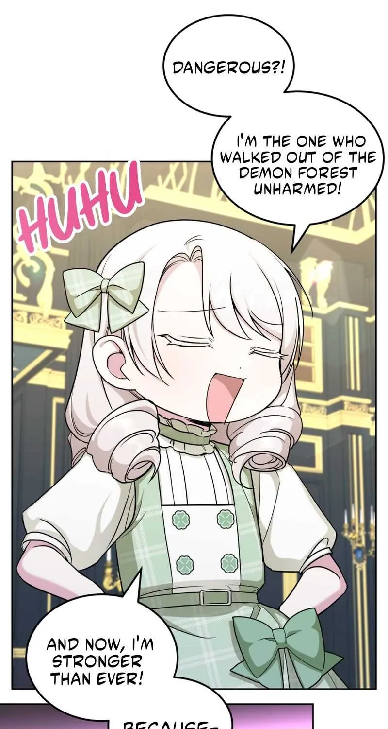 Read The Princess Is Evil chapter 69 image 14 on Lezhin