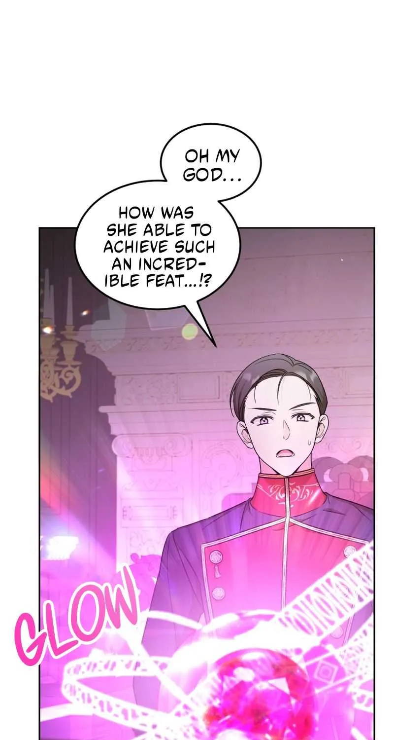 Read The Princess Is Evil chapter 69 image 17 on Lezhin