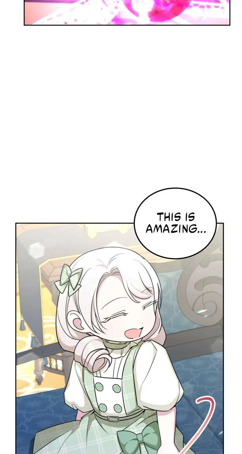 Read The Princess Is Evil chapter 69 image 18 on Lezhin