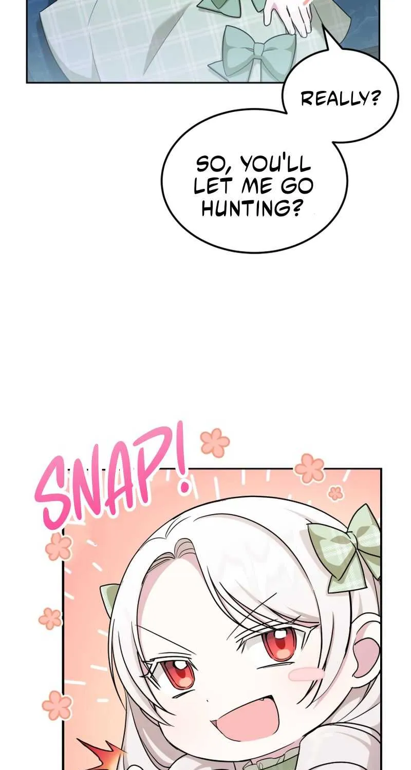 Read The Princess Is Evil chapter 69 image 19 on Lezhin