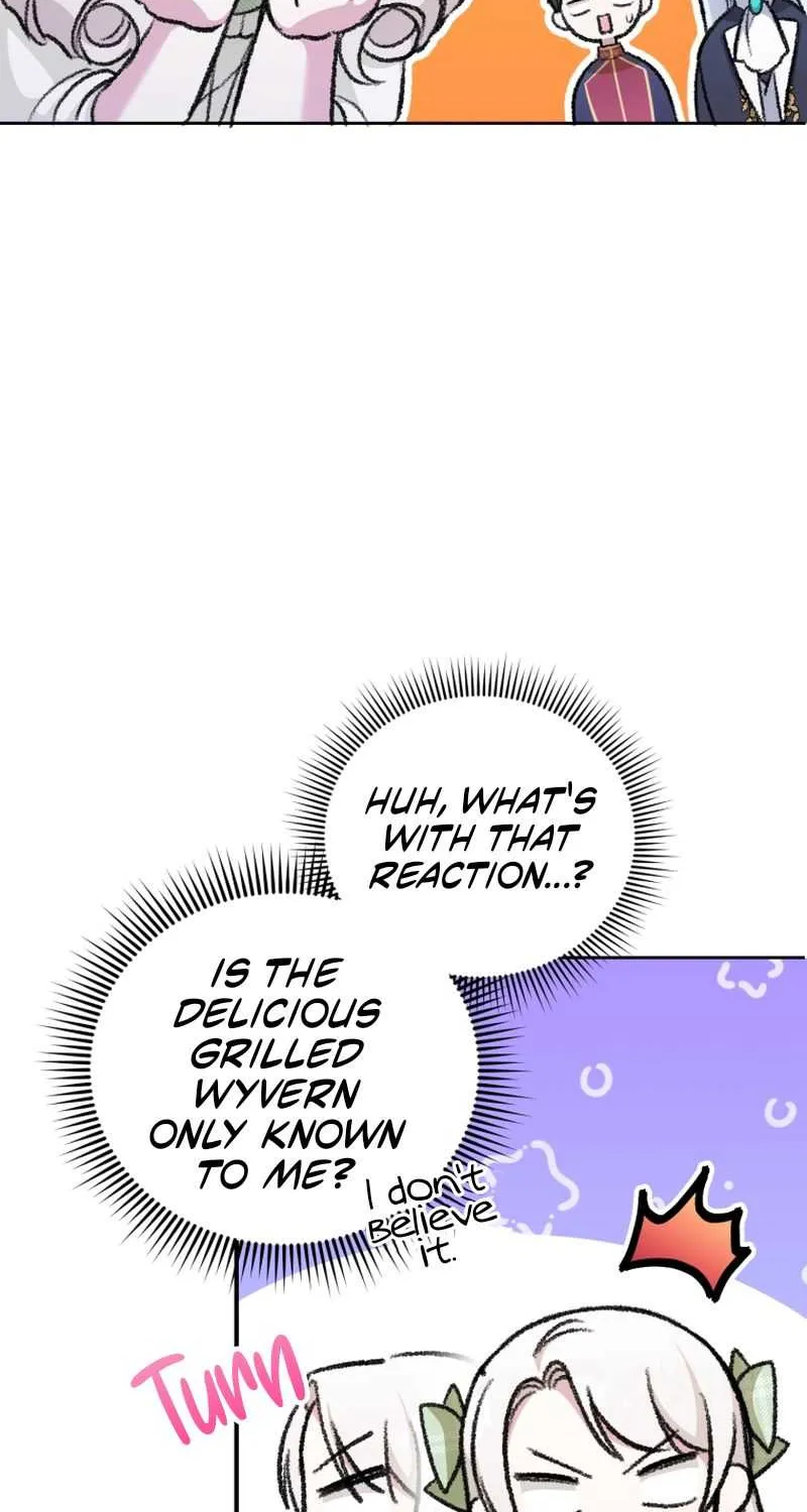 Read The Princess Is Evil chapter 69 image 22 on Lezhin
