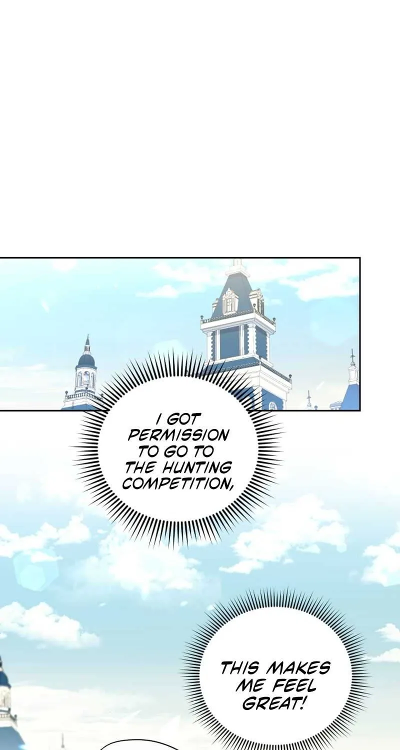 Read The Princess Is Evil chapter 69 image 26 on Lezhin