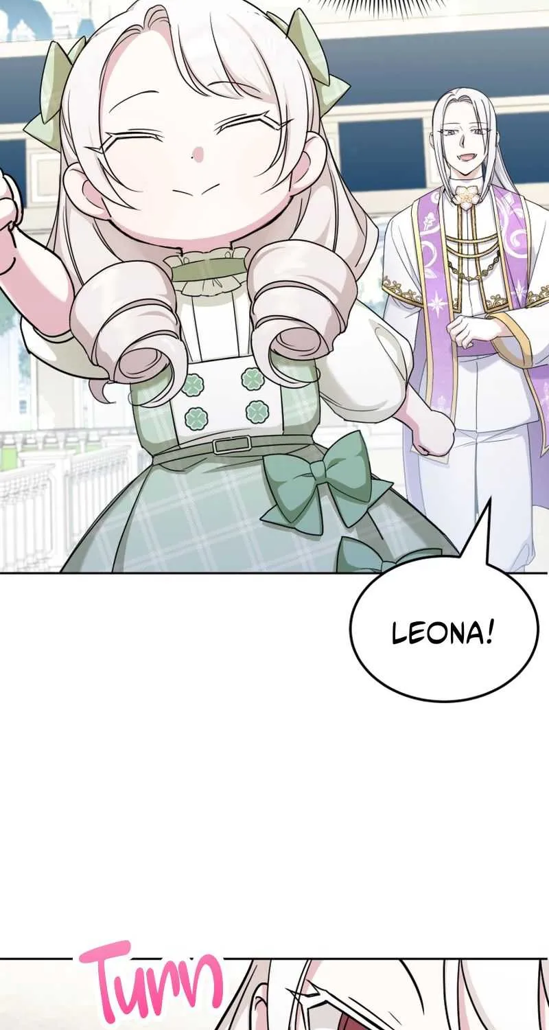 Read The Princess Is Evil chapter 69 image 27 on Lezhin