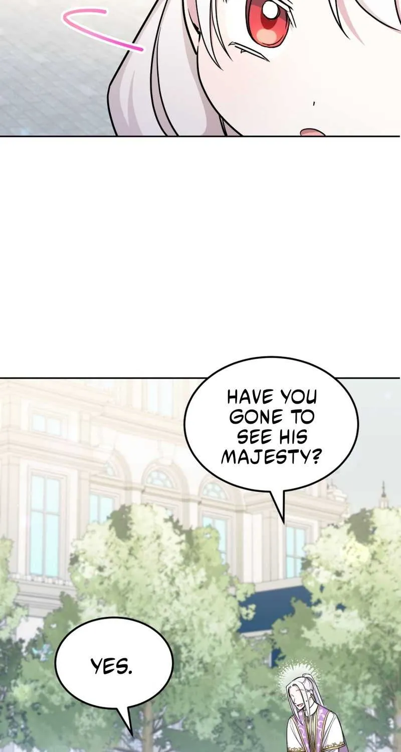 Read The Princess Is Evil chapter 69 image 28 on Lezhin