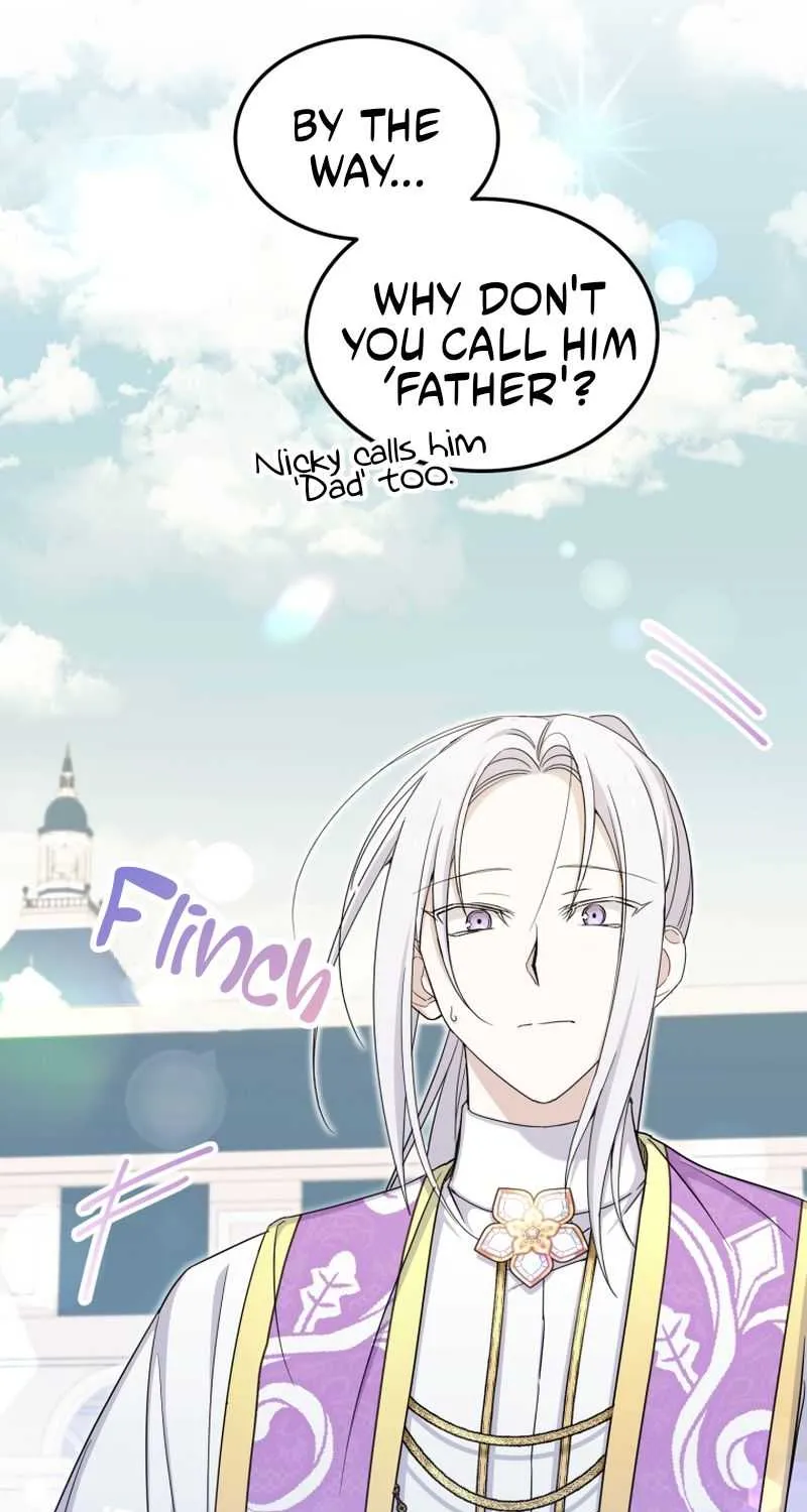 Read The Princess Is Evil chapter 69 image 30 on Lezhin