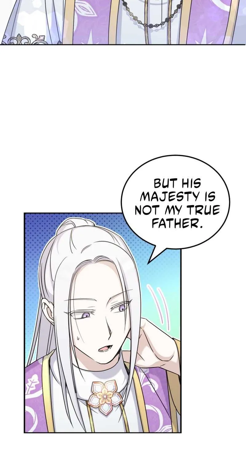 Read The Princess Is Evil chapter 69 image 31 on Lezhin