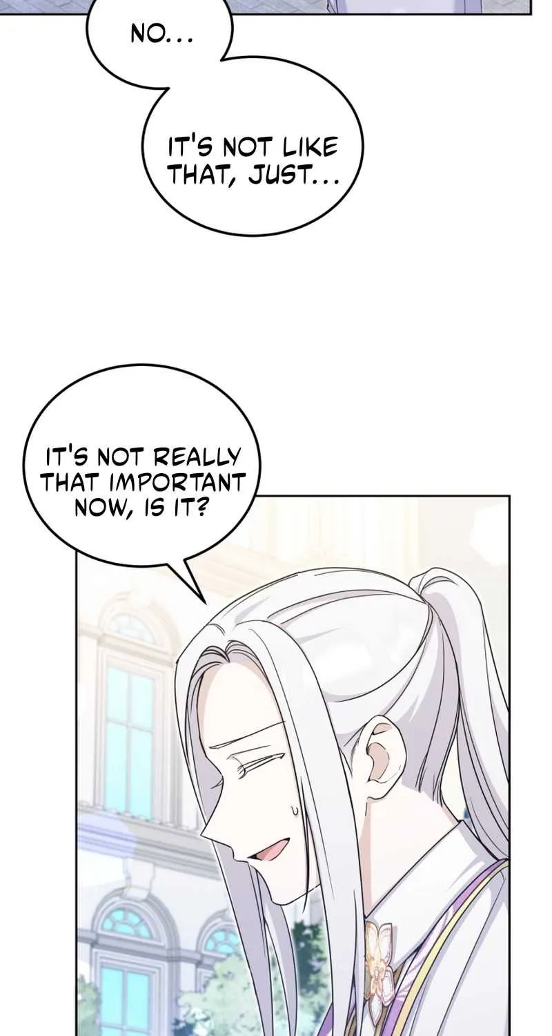 Read The Princess Is Evil chapter 69 image 33 on Lezhin