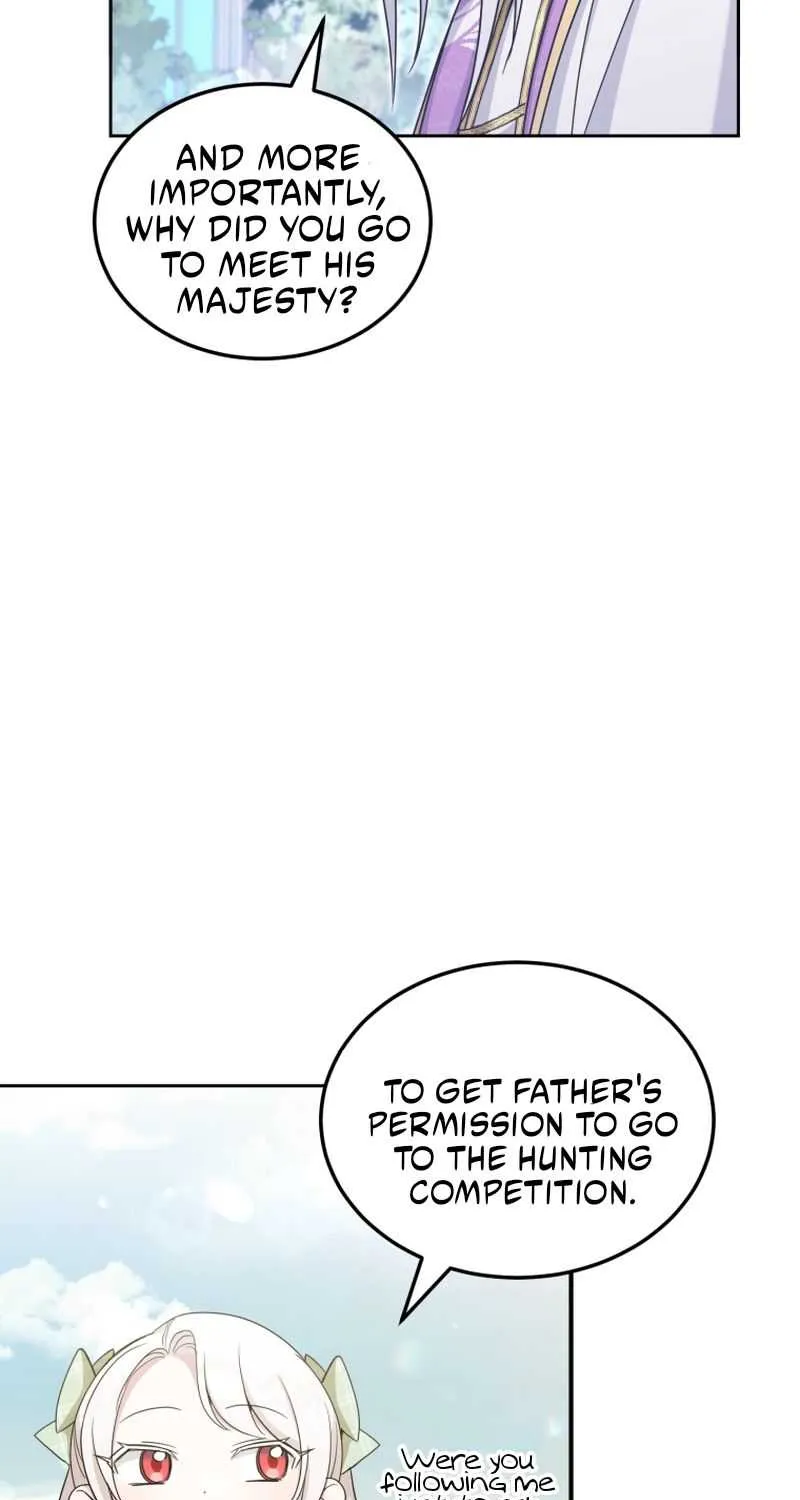 Read The Princess Is Evil chapter 69 image 34 on Lezhin