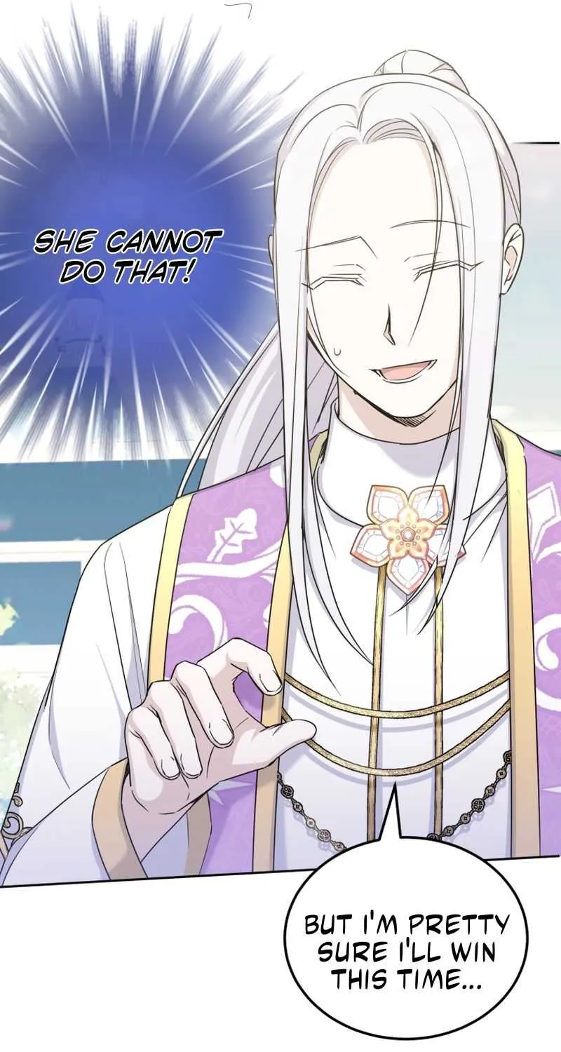 Read The Princess Is Evil chapter 69 image 38 on Lezhin