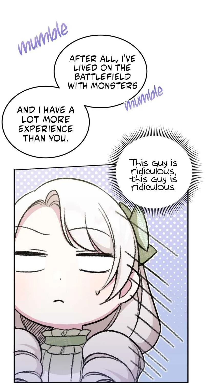 Read The Princess Is Evil chapter 69 image 39 on Lezhin