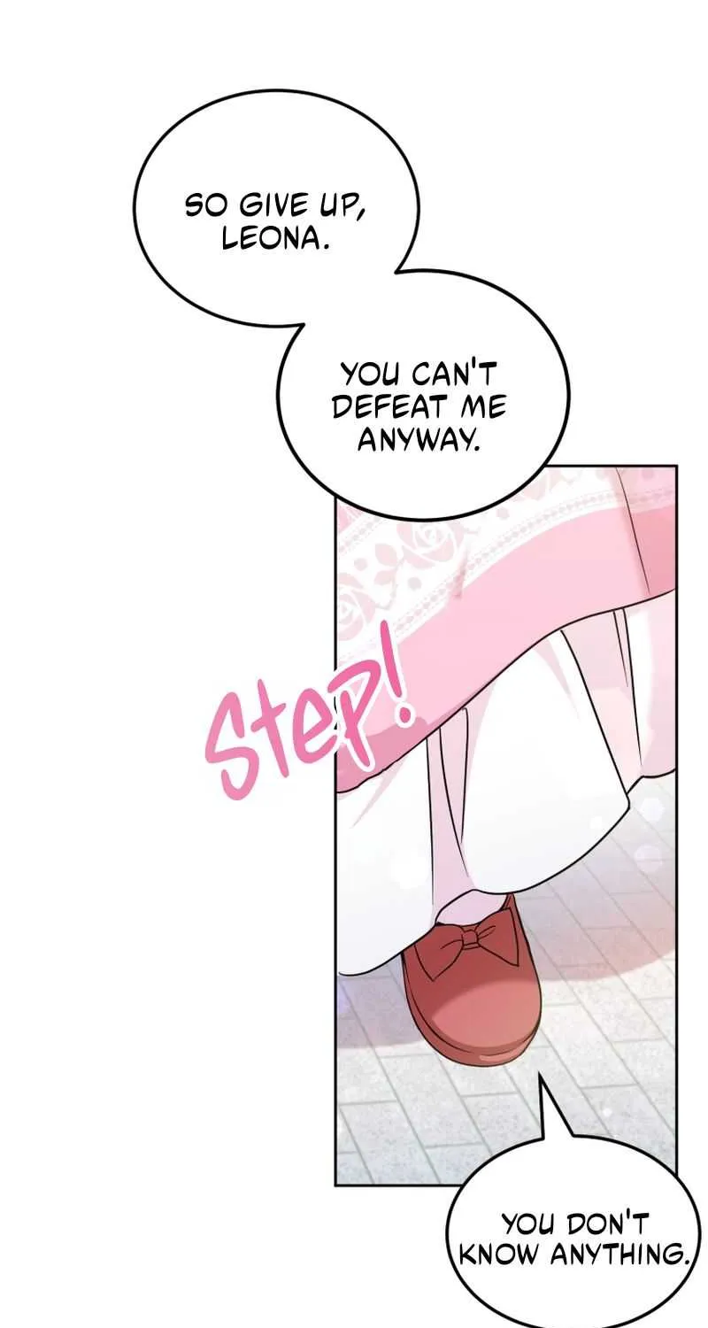 Read The Princess Is Evil chapter 69 image 40 on Lezhin