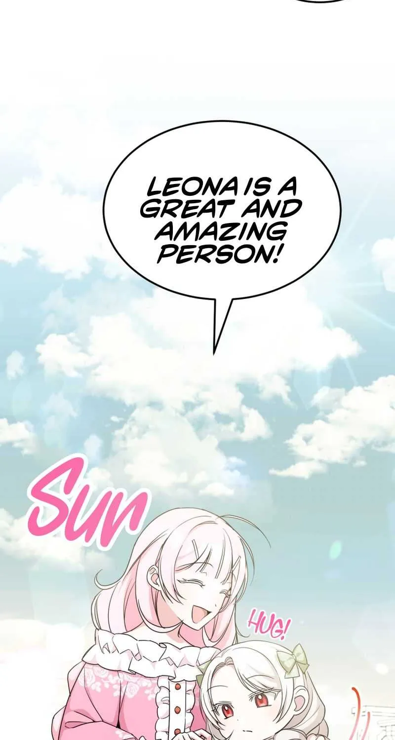 Read The Princess Is Evil chapter 69 image 41 on Lezhin