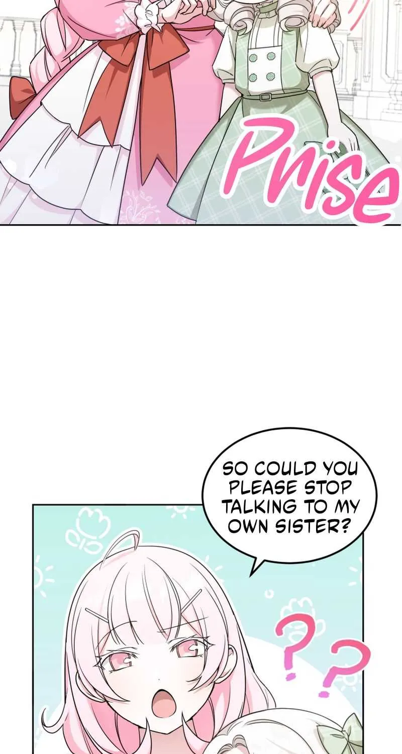 Read The Princess Is Evil chapter 69 image 42 on Lezhin