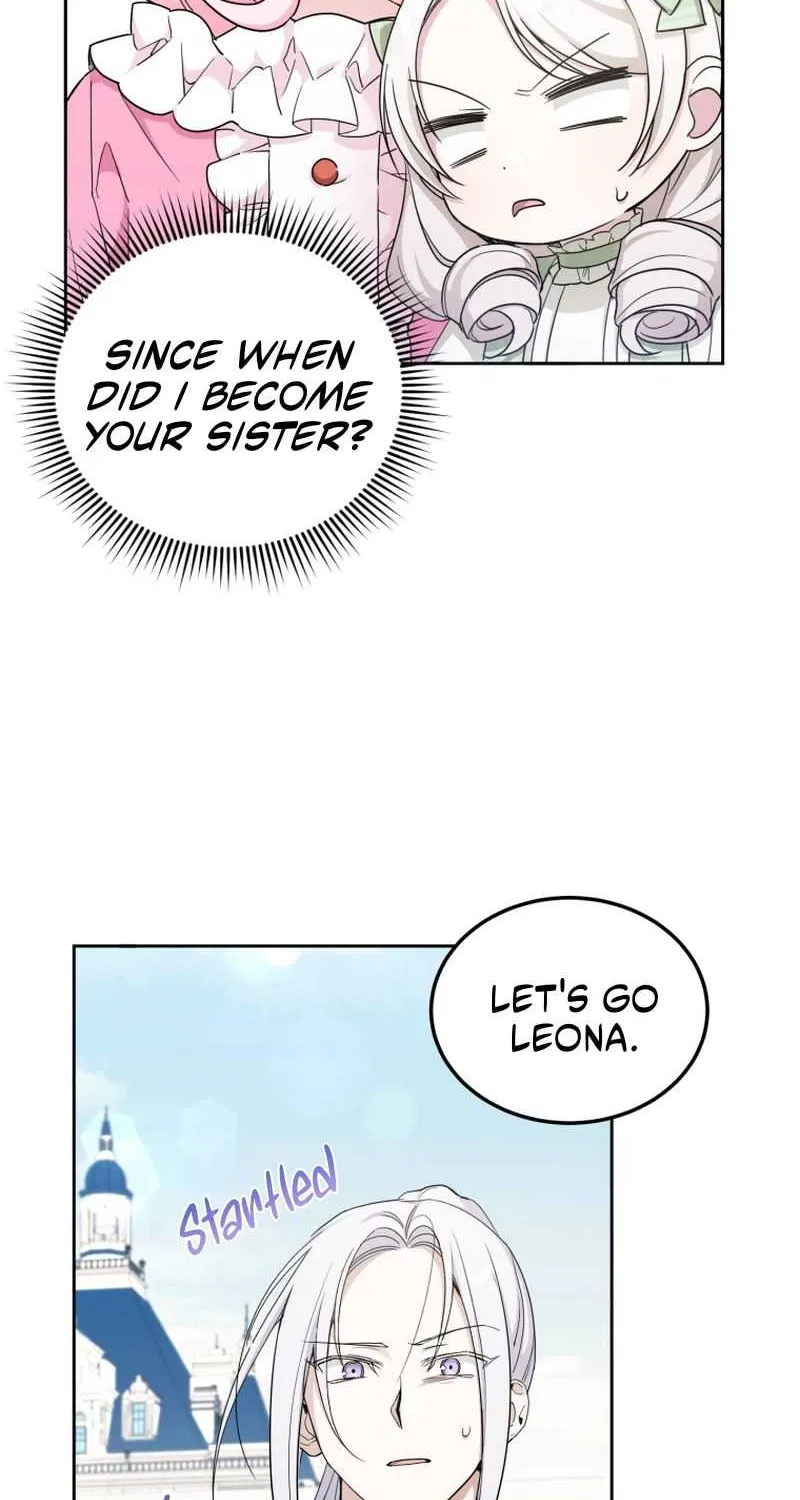 Read The Princess Is Evil chapter 69 image 43 on Lezhin